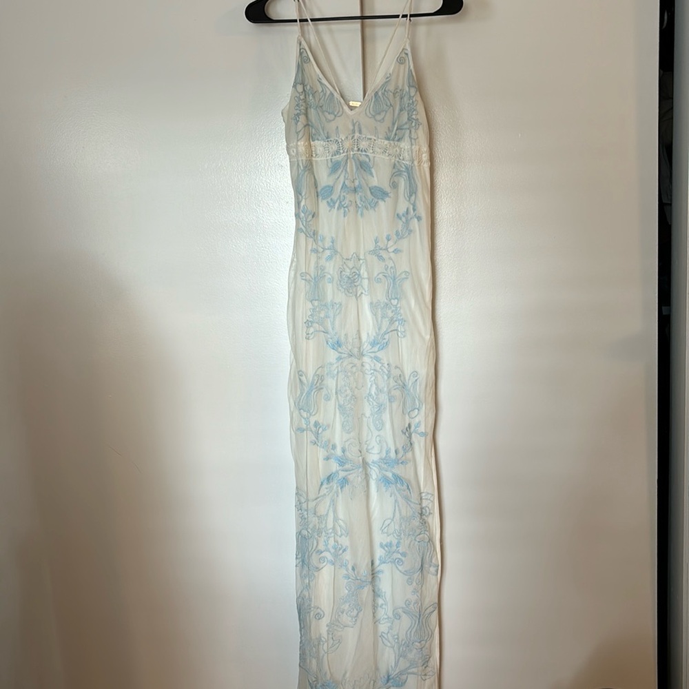 Sea Gypsies Dress